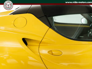 Immagine 4/24 di Alfa Romeo 4C Spider (2015)