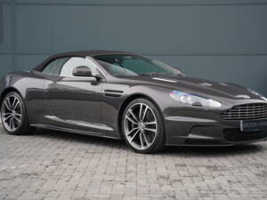 Afbeelding 22/50 van Aston Martin DBS Volante (2011)