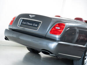 Immagine 39/45 di Bentley Azure (2007)