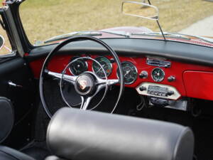 Immagine 8/24 di Porsche 356 B 1600 Super 90 (1962)