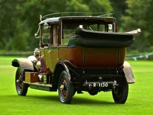 Imagen 6/50 de Rolls-Royce 40&#x2F;50 HP Silver Ghost (1913)