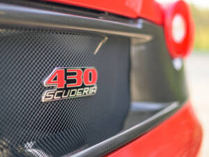 Bild 18/57 von Ferrari F 430 Scuderia (2009)