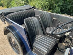 Immagine 8/12 di Austin 7 Chummy (1928)