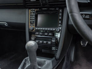 Image 34/47 of Porsche 911 GT2 (2009)
