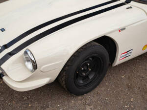 Image 34/50 de TVR 3000 M (1978)