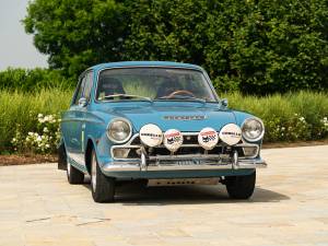 Image 9/50 of Ford Cortina GT (1965)