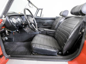 Image 23/50 of MG MGB (1976)