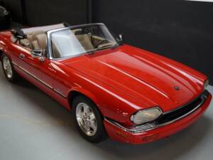 Bild 22/50 von Jaguar XJS 4.0 (1995)