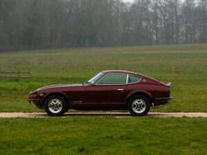 Image 40/50 de Datsun 260 Z (1978)