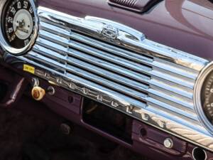 Image 21/50 de Chevrolet Fleetmaster (1948)