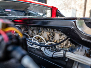 Image 41/50 of Ferrari 512 BB (1980)