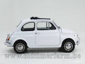 Bild 9/15 von FIAT 500 L (1968)