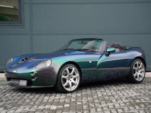 Bild 4/50 von TVR Tamora 3.6 (2002)