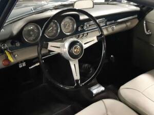 Image 23/33 of Alfa Romeo Giulia 1600 Sprint (1963)
