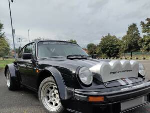 Image 2/21 of Porsche 911 2.7 S (1976)