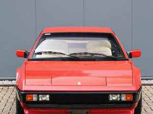 Image 17/65 of Ferrari Mondial Quattrovalvole (1984)