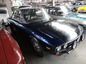 Bild 13/36 von Lancia Fulvia 1.3 S (1976)