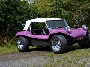 Image 18/50 of Volkswagen Buggy (1972)