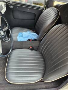 Bild 12/16 von MG MGA 1500 (1960)