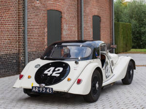 Image 5/18 of Morgan Plus 4 (1962)