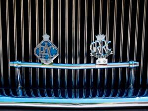 Immagine 16/17 di Rolls-Royce Silver Shadow I (1976)