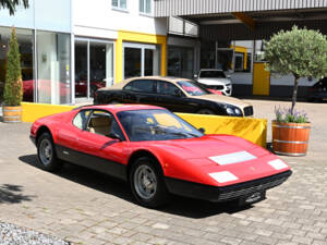 Immagine 21/30 di Ferrari 365 GT4 BB (1974)