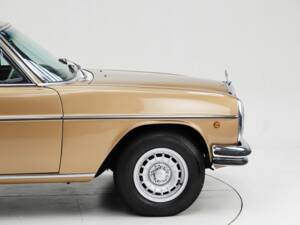 Imagen 7/15 de Mercedes-Benz 250 CE (1969)