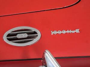 Afbeelding 15/50 van MG MGA 1600 (1962)