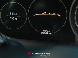 Image 48/49 de Porsche 911 Carrera 4S (2020)