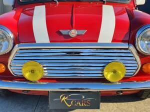 Image 15/43 of Rover Mini Cooper 1,3i (1994)