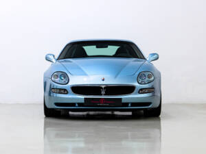 Imagen 2/56 de Maserati 4200 Cambiocorsa (2003)