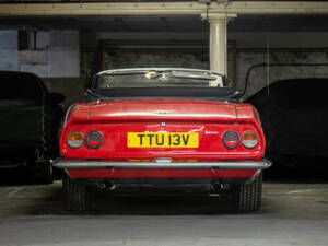 Image 7/40 of FIAT Dino Spider (1967)