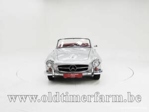 Immagine 5/15 di Mercedes-Benz 190 SL (1960)