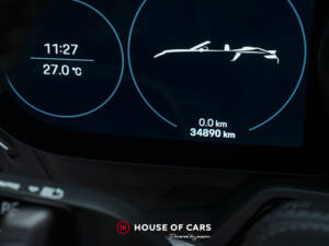 Afbeelding 24/25 van Porsche 911 Turbo S (2021)