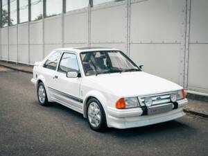 Bild 18/60 von Ford Escort RS 1600 turbo (1985)