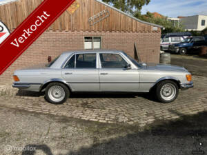 Immagine 3/23 di Mercedes-Benz 280 S (1974)