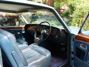 Immagine 11/12 di Rolls-Royce MPW 2-Door Coupé (1969)