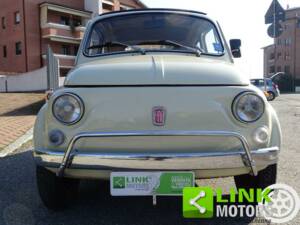 Immagine 2/10 di FIAT 500 L (1970)
