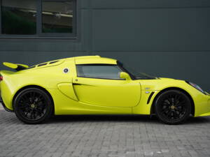 Imagen 3/50 de Lotus Exige S (2006)