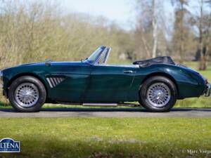 Immagine 7/44 di Austin-Healey 3000 Mk III (BJ8) (1965)