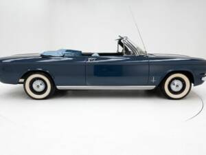 Image 9/15 of Chevrolet Corvair Monza Convertible (1964)