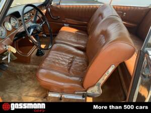 Bild 8/15 von BMW 3200 CS (1964)