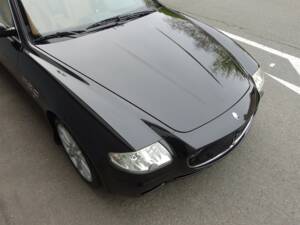 Afbeelding 9/100 van Maserati Quattroporte 4.2 (2007)