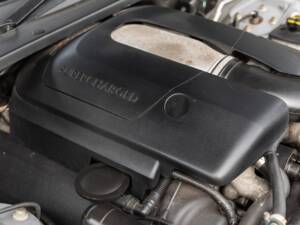 Afbeelding 8/43 van Jaguar S-Type 4.2 V8 R (2007)