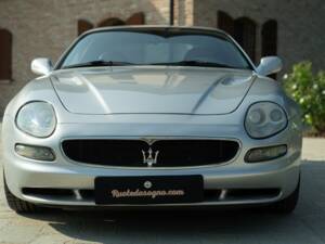 Immagine 3/50 di Maserati 3200 GT (2000)