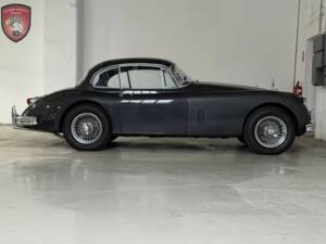 Image 11/62 de Jaguar XK 150 3.8 SE FHC (1959)