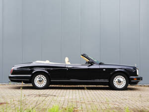 Afbeelding 2/52 van Rolls-Royce Corniche V (2000)