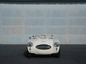 Image 5/50 of Austin-Healey 100 S (1955)
