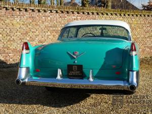 Bild 22/50 von Cadillac 62 Sedan (1954)