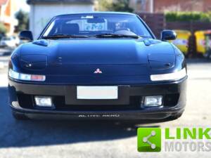 Image 7/10 de Mitsubishi 3000 GT (1996)